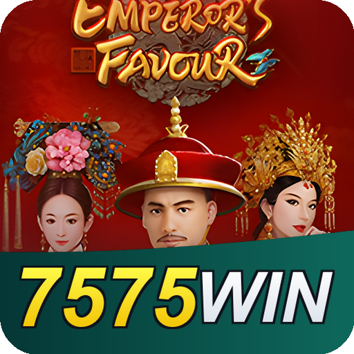 Logo Oficial 7575win Download